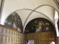 Little Castle Wallpaper