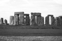 Stonehenge Wallpaper