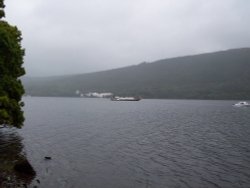 Coniston Water Wallpaper