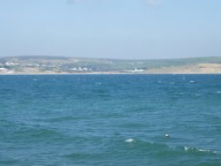 Weymouth Wallpaper