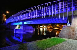 Newbury, Berkshire Wallpaper