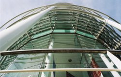 Midsummer Boulevard Wallpaper