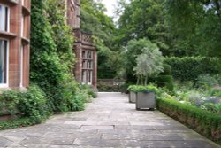 Holker Hall, Cumbria