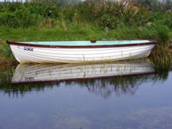 West Somerton Wallpaper