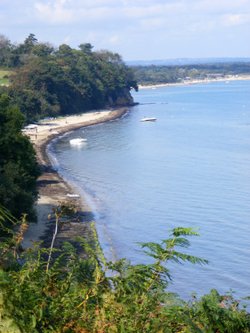 Studland, Dorset