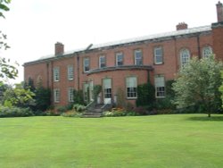 Dunham Massey, Altricham, Greater Manchester