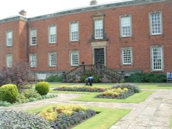 Dunham Massey, Altricham, Greater Manchester