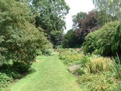 Dunham Massey, Altricham, Greater Manchester