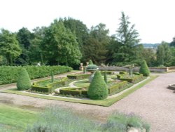 Tatton Park, Knutsford, Cheshire