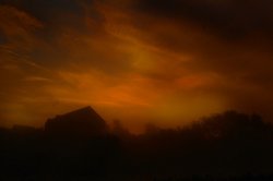 Kingsbury Hall Wallpaper