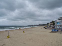 Bournemouth, Dorset Wallpaper