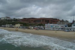 Bournemouth, Dorset Wallpaper