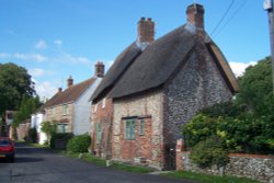 Stourpaine, Dorset