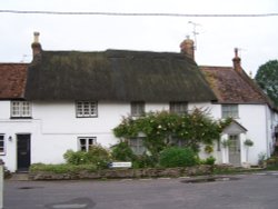 Stourpaine, Dorset