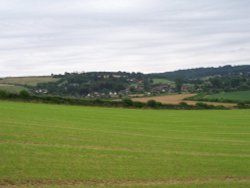 Stourpaine, Dorset
