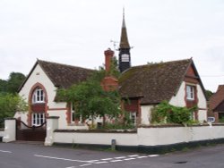 Stourpaine, Dorset