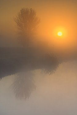 Rother Sunrise
