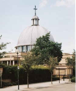 Christ the Cornerstone
