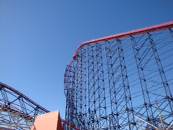 Pepsi Max Big One Wallpaper