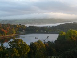 Colours of Autumn