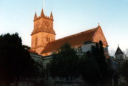 St. John's Wallpaper