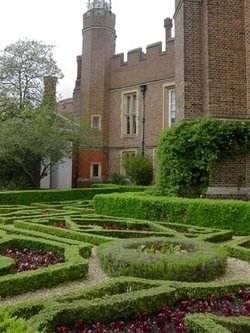 View of Gardens