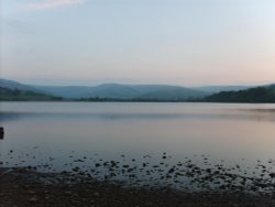 Semerwater 31-05-08 20.30