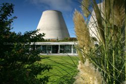 Landmark Theatre Wallpaper