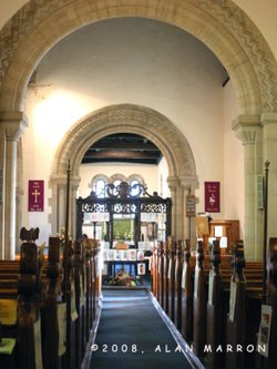 St. John's Church