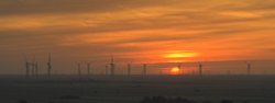 Land of the Rising Sun