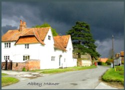Abbey Manor
