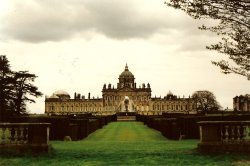 Castle Howard