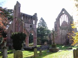 Sweetheart Abbey Wallpaper