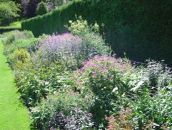 Balmoral Castle Wallpaper