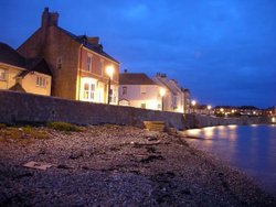 My old favourite the town wall Wallpaper