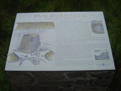 Dun Dornaigil Broch