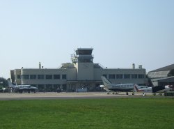 Battle of Britain Airshow 2008 Wallpaper