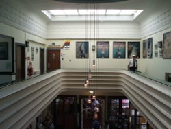 Battle of Britain Airshow 2008 Wallpaper