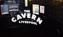 The Cavern Wallpaper