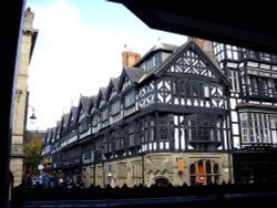 Black & White Wallpaper