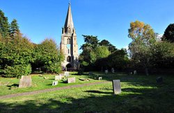 Shipton-under-Wychwood