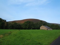 Dunsop Bridge Wallpaper
