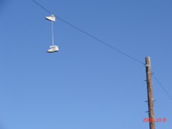 High Heels? Wallpaper