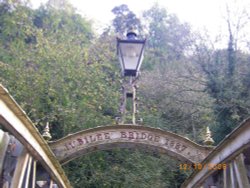 River Derwent Wallpaper