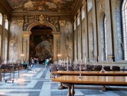 Old Royal Naval College