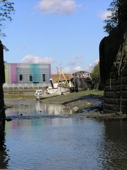 Deptford Creek