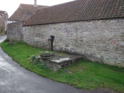 A picture of Olveston