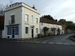 A picture of Olveston