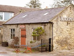 The Blacksmith's Wallpaper