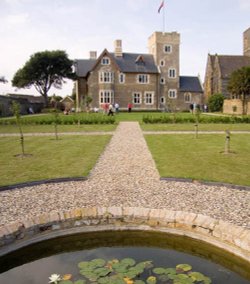 The Grange, Ramsgate, Kent